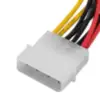 Miniatura 3 de Cables internos de PC marca Nisuta modelo NSCAPOSAD