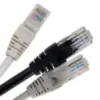 Miniatura 4 de Cables Patchcords Cat 5 marca Nisuta modelo NSCUTP20C