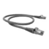 Miniatura 4 de Cables Patchcords Cat 5 marca sin marca modelo CRM16