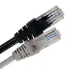 Miniatura 2 de Cables Patchcords Cat 6 marca Nisuta modelo NSCUT610