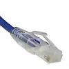Miniatura 4 de Cables Patchcords Cat 6 marca Andes PC