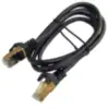 Miniatura 2 de Cables Patchcord CAT 7 marca Arwen modelo PC-CAT7-2M