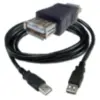 Miniatura 1 de Cables A-A y A-B marca Noga modelo TR1005