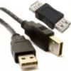 Miniatura 2 de Cables A-A y A-B marca Noga modelo TR1005