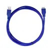 Miniatura 2 de USB Cables A-Micro y A-Mini marca Nisuta modelo NSCAMIUS32