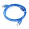 Miniatura 1 de Cables A-A y A-B marca Arwen modelo USB-AB-2.0/2M Azul