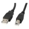 Miniatura 2 de Cables A-A y A-B marca sin marca