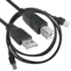 Miniatura 3 de Cables A-A y A-B marca sin marca