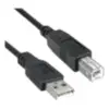 Miniatura 4 de Cables A-A y A-B marca sin marca