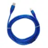 Miniatura 1 de Cables A-A y A-B marca Nisuta modelo NSCUSB5