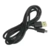 Miniatura 2 de USB Cables A-Micro y A-Mini marca Arwen modelo USBA-MICRO-2M