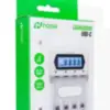 Miniatura 4 de Cargadores de pilas marca Noga modelo NG6000C