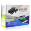 Miniatura 3 de Cargadores Notebooks marca Belsic modelo 24218