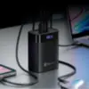 Miniatura 2 de Cargadores Celulares marca XTech modelo KPB-850