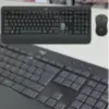 Miniatura 4 de Teclados inalambricos marca Logitech modelo MK540 920-008673