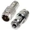 Miniatura 4 de GX16 Fichas y Conectores marca Arwen modelo MCR3-3P