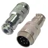 Miniatura 4 de GX16 Fichas y Conectores marca Arwen modelo MCR3-7P