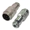 Miniatura 4 de GX16 Fichas y Conectores marca Arwen modelo MCR3-8P