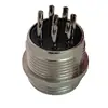 Miniatura 4 de GX16 Fichas y Conectores marca Arwen modelo MCR2-8P