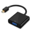 Miniatura 1 de Conversores DisplayPort a Varios marca Arwen modelo MDP-VGA