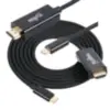 Miniatura 3 de Conversores USB/USBC/MUSB a Varios marca Nisuta modelo NSCAUSCHD