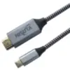 Miniatura 1 de Conversores USB/USBC/MUSB a Varios marca Nisuta modelo NSCAUSCHD2