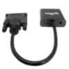 Miniatura 2 de Conversores DVI a VGA marca Nisuta modelo NSCODVVG4