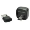 Miniatura 4 de Adaptadores USB para conectar Bluetooth marca Nisuta modelo NSCOUSBLAC