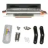 Miniatura 2 de Coolers para AMD marca Titan modelo TTC-NK52TZ 