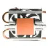 Miniatura 3 de Coolers para AMD marca Titan modelo TTC-NK52TZ 