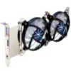 Miniatura 2 de Coolers placa video y chipset marca Titan modelo TTC-SC07TZ(RB)