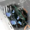 Miniatura 3 de Coolers placa video y chipset marca Titan modelo TTC-SC07TZ(RB)
