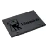 Miniatura 4 de Discos rigidos, portatiles, SSD marca Kingston modelo SA400S37/960G