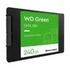 Miniatura 3 de Discos rigidos, portatiles, SSD marca Western Digital modelo WDS240G3G0A