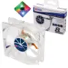 Miniatura 1 de Ventiladores 80x80 mm marca Titan modelo TFD-C8025L12Z/LD1