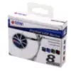 Miniatura 4 de Ventiladores 80x80 mm marca Titan modelo TFD-C8025L12Z/LD2