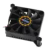 Miniatura 1 de Coolers placa video y chipset marca Titan modelo TTC-CSC03E