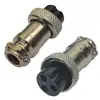 Miniatura 4 de GX16 Fichas y Conectores marca Arwen modelo MCR1-3P