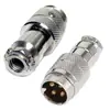 Miniatura 4 de GX16 Fichas y Conectores marca Arwen modelo MCR3-4P
