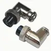 Miniatura 4 de GX16 Fichas y Conectores marca Arwen modelo MCR4-5P