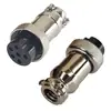 Miniatura 4 de GX16 Fichas y Conectores marca Arwen modelo MCR1-6P