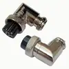 Miniatura 4 de GX16 Fichas y Conectores marca Arwen modelo MCR4-6P