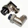 Miniatura 4 de GX16 Fichas y Conectores marca Arwen modelo MCR4-7P