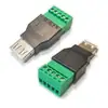 Miniatura 4 de Fichas A y Micro marca Arwen modelo JT-014-1