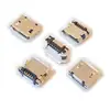 Miniatura 4 de Fichas A y Micro marca Arwen modelo MICRO-SMT-08