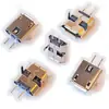 Miniatura 4 de Fichas A y Micro marca Arwen modelo MICRO-SMT-11