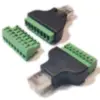 Miniatura 4 de Fichas y conectores marca sin marca modelo JT-1281