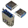 Miniatura 4 de Fichas A y Micro marca Arwen modelo USB-3-CH2