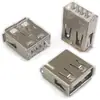 Miniatura 4 de Fichas A y Micro marca sin marca modelo USB-A/CH