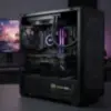 Miniatura 4 de Fuentes marca Cooler Master modelo MWE Gold 650W 80 Plus NM FR A/AR